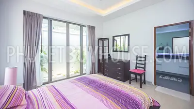 CHA5391: Stunning 3 bedroom Villa with Private Pool located below Big Buddha. Photo #38
