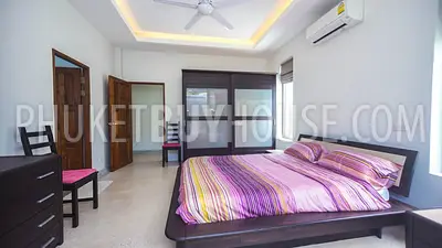 CHA5391: Stunning 3 bedroom Villa with Private Pool located below Big Buddha. Photo #40