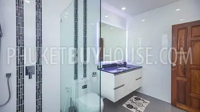 CHA5391: Stunning 3 bedroom Villa with Private Pool located below Big Buddha. Photo #41
