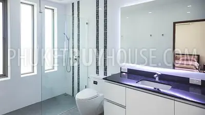 CHA5391: Stunning 3 bedroom Villa with Private Pool located below Big Buddha. Photo #42