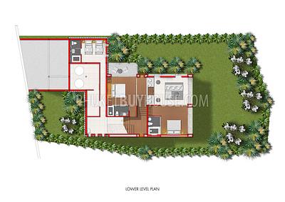SUR5392: Luxury Thai Style Pool Villa with Splendid Andaman Sea Views. Photo #1