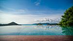 SUR5392: Luxury Thai Style Pool Villa with Splendid Andaman Sea Views. Thumbnail #4