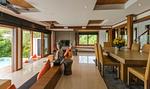 SUR5392: Luxury Thai Style Pool Villa with Splendid Andaman Sea Views. Thumbnail #11