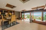 SUR5392: Luxury Thai Style Pool Villa with Splendid Andaman Sea Views. Thumbnail #12