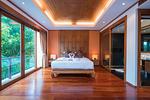 SUR5392: Luxury Thai Style Pool Villa with Splendid Andaman Sea Views. Thumbnail #22