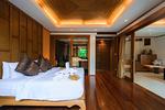 SUR5392: Luxury Thai Style Pool Villa with Splendid Andaman Sea Views. Thumbnail #23