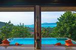 SUR5392: Luxury Thai Style Pool Villa with Splendid Andaman Sea Views. Thumbnail #24