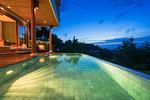 SUR5392: Luxury Thai Style Pool Villa with Splendid Andaman Sea Views. Thumbnail #27