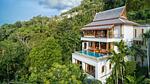 SUR5392: Luxury Thai Style Pool Villa with Splendid Andaman Sea Views. Thumbnail #1