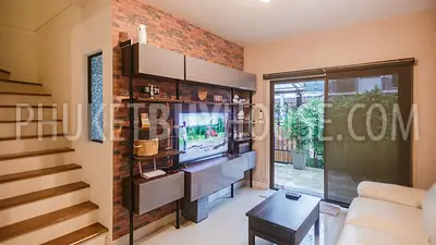 KTH5393: Two storey Fully furnished 3 Bedroom House with Affordable Price. 照片 #1