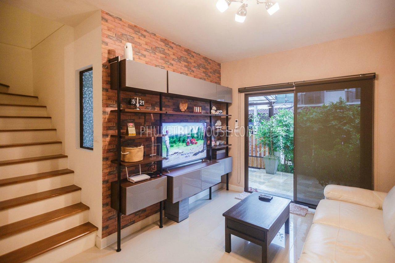 KAT5393: Two storey Fully furnished 3 Bedroom House with Affordable Price. Photo #1