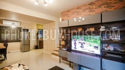 KTH5393: Two storey Fully furnished 3 Bedroom House with Affordable Price. 照片 #2