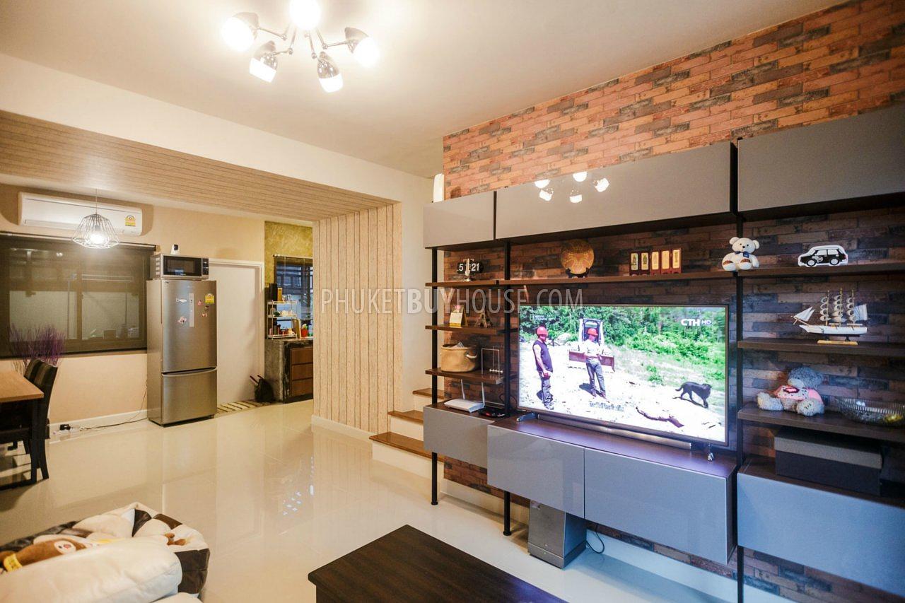 KAT5393: Two storey Fully furnished 3 Bedroom House with Affordable Price. Photo #2