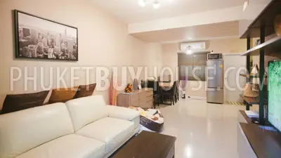 KTH5393: Two storey Fully furnished 3 Bedroom House with Affordable Price. 照片 #3