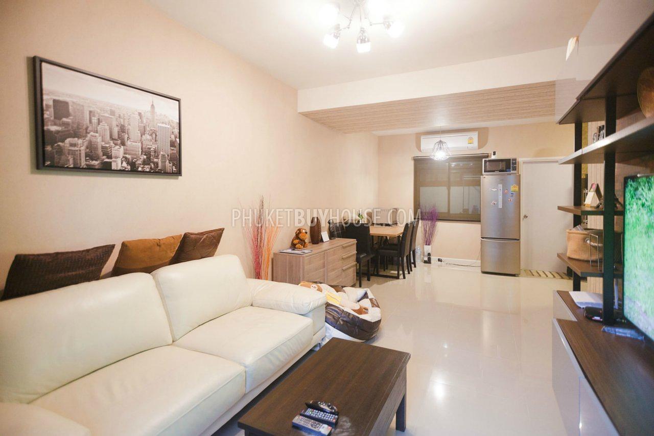 KAT5393: Two storey Fully furnished 3 Bedroom House with Affordable Price. Photo #3