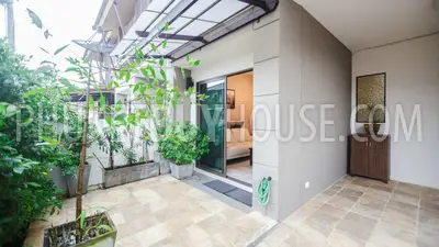 KTH5393: Two storey Fully furnished 3 Bedroom House with Affordable Price. 照片 #4