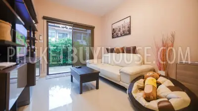 KTH5393: Two storey Fully furnished 3 Bedroom House with Affordable Price. 照片 #5