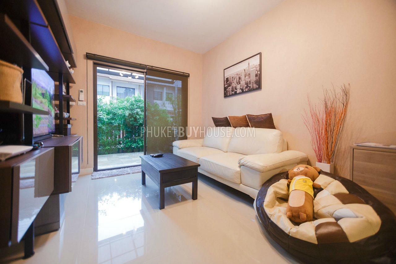 KAT5393: Two storey Fully furnished 3 Bedroom House with Affordable Price. Photo #5