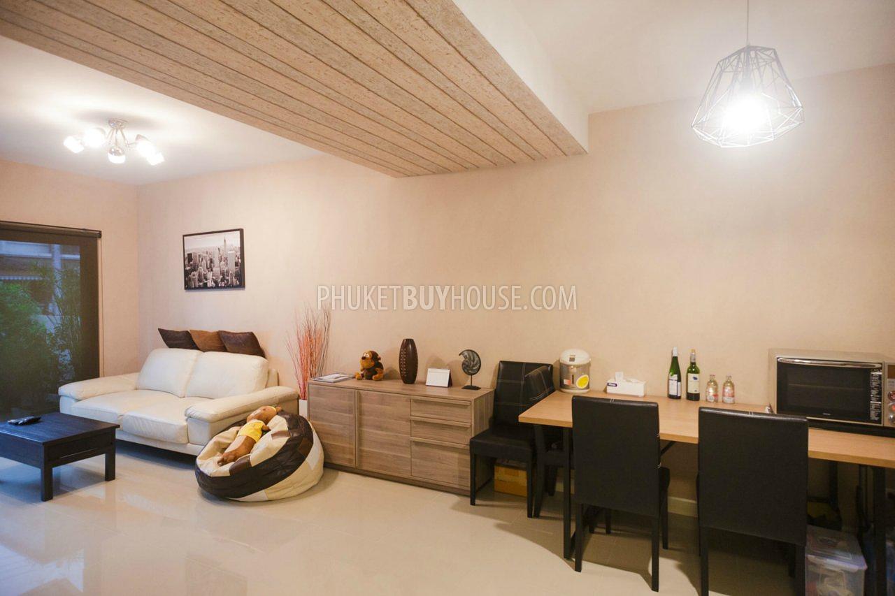 KAT5393: Two storey Fully furnished 3 Bedroom House with Affordable Price. Photo #6