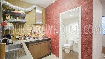 KTH5393: Two storey Fully furnished 3 Bedroom House with Affordable Price. 照片 #8