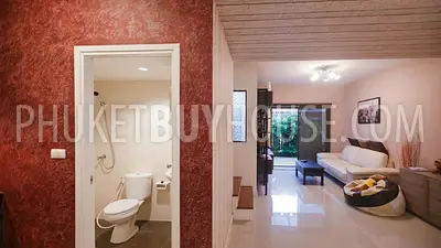 KTH5393: Two storey Fully furnished 3 Bedroom House with Affordable Price. 照片 #9
