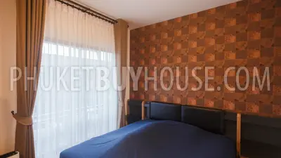KTH5393: Two storey Fully furnished 3 Bedroom House with Affordable Price. 照片 #10