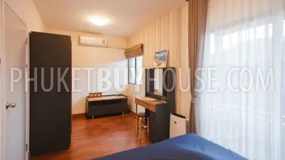 KTH5393: Two storey Fully furnished 3 Bedroom House with Affordable Price. 照片 #11