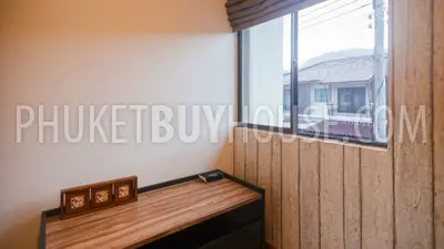 KTH5393: Two storey Fully furnished 3 Bedroom House with Affordable Price. 照片 #12