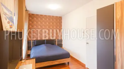 KTH5393: Two storey Fully furnished 3 Bedroom House with Affordable Price. 照片 #13