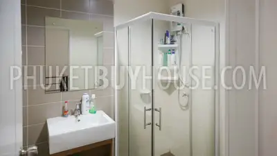 KTH5393: Two storey Fully furnished 3 Bedroom House with Affordable Price. 照片 #14