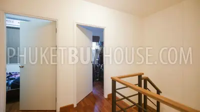 KTH5393: Two storey Fully furnished 3 Bedroom House with Affordable Price. 照片 #15