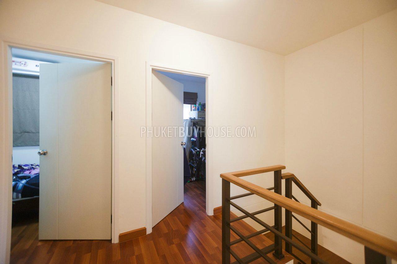 KAT5393: Two storey Fully furnished 3 Bedroom House with Affordable Price. Photo #15
