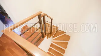 KTH5393: Two storey Fully furnished 3 Bedroom House with Affordable Price. 照片 #16