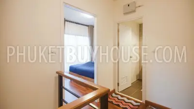 KTH5393: Two storey Fully furnished 3 Bedroom House with Affordable Price. 照片 #17
