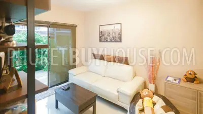 KTH5393: Two storey Fully furnished 3 Bedroom House with Affordable Price. 照片 #18
