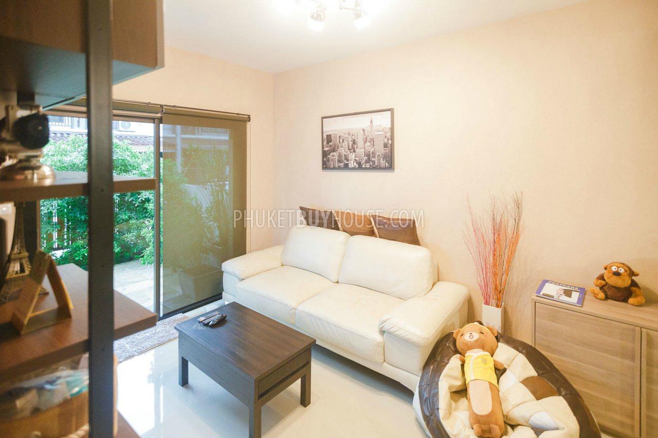 KAT5393: Two storey Fully furnished 3 Bedroom House with Affordable Price. Photo #18