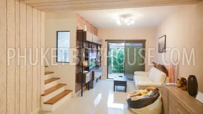 KTH5393: Two storey Fully furnished 3 Bedroom House with Affordable Price. 照片 #20
