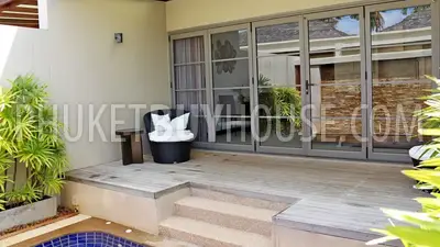 BAN5394: Hot Offer! Pool Villa near Bang tao beach. Fotoğraf #5