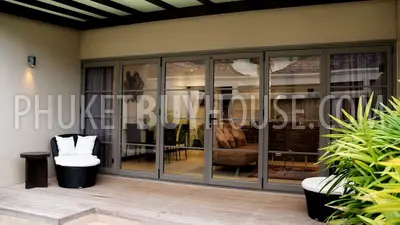 BAN5394: Hot Offer! Pool Villa near Bang tao beach. Fotoğraf #7