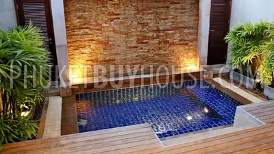 BAN5394: Hot Offer! Pool Villa near Bang tao beach. Fotoğraf #8