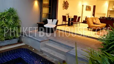 BAN5394: Hot Offer! Pool Villa near Bang tao beach. Fotoğraf #9