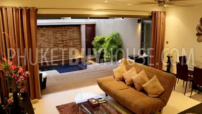 BAN5394: Hot Offer! Pool Villa near Bang tao beach. Fotoğraf #10