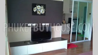 PHU5396: Cozy Condo in Phuket Town. Photo #2