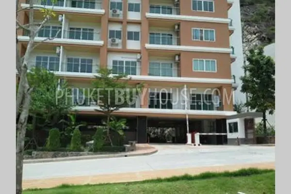 PHU5396: Cozy Condo in Phuket Town. Fotoğraf #1