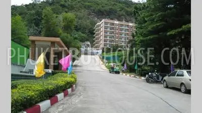 PHU5396: Cozy Condo in Phuket Town. Photo #3