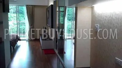 PHU5396: Cozy Condo in Phuket Town. Photo #4
