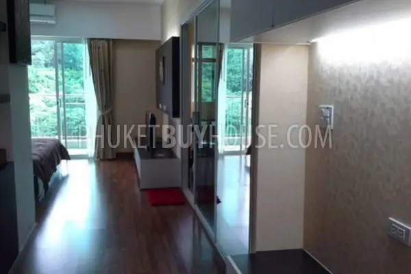 PHU5396: Cozy Condo in Phuket Town. Fotoğraf #4