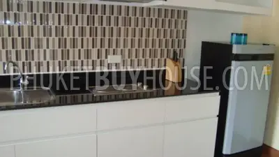 PHU5396: Cozy Condo in Phuket Town. Photo #5