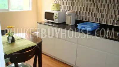 PHU5396: Cozy Condo in Phuket Town. Photo #6