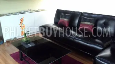 PHU5396: Cozy Condo in Phuket Town. Photo #7